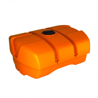 Емкость для спецтехники AGRO 4000 л (ЭкоПром)